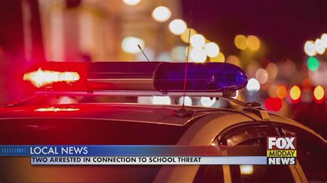 Juvenile charged in connection to a threat made targeting Amsterdam High School
